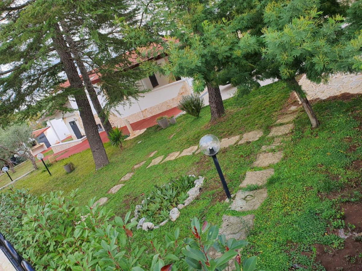 Mercadante - Luxury Holiday House Cassano delle Murge Exteriör bild