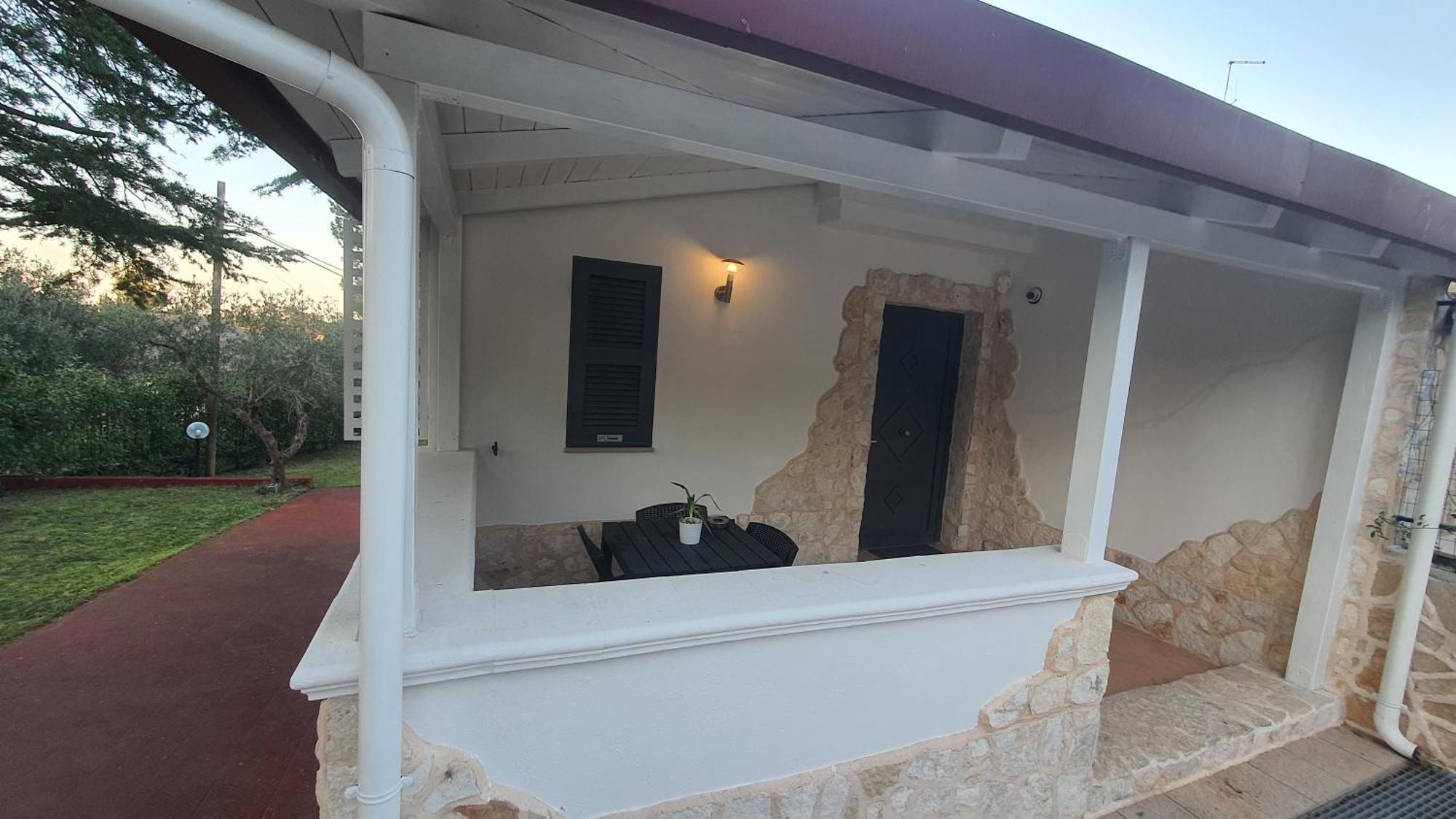 Mercadante - Luxury Holiday House Cassano delle Murge Exteriör bild
