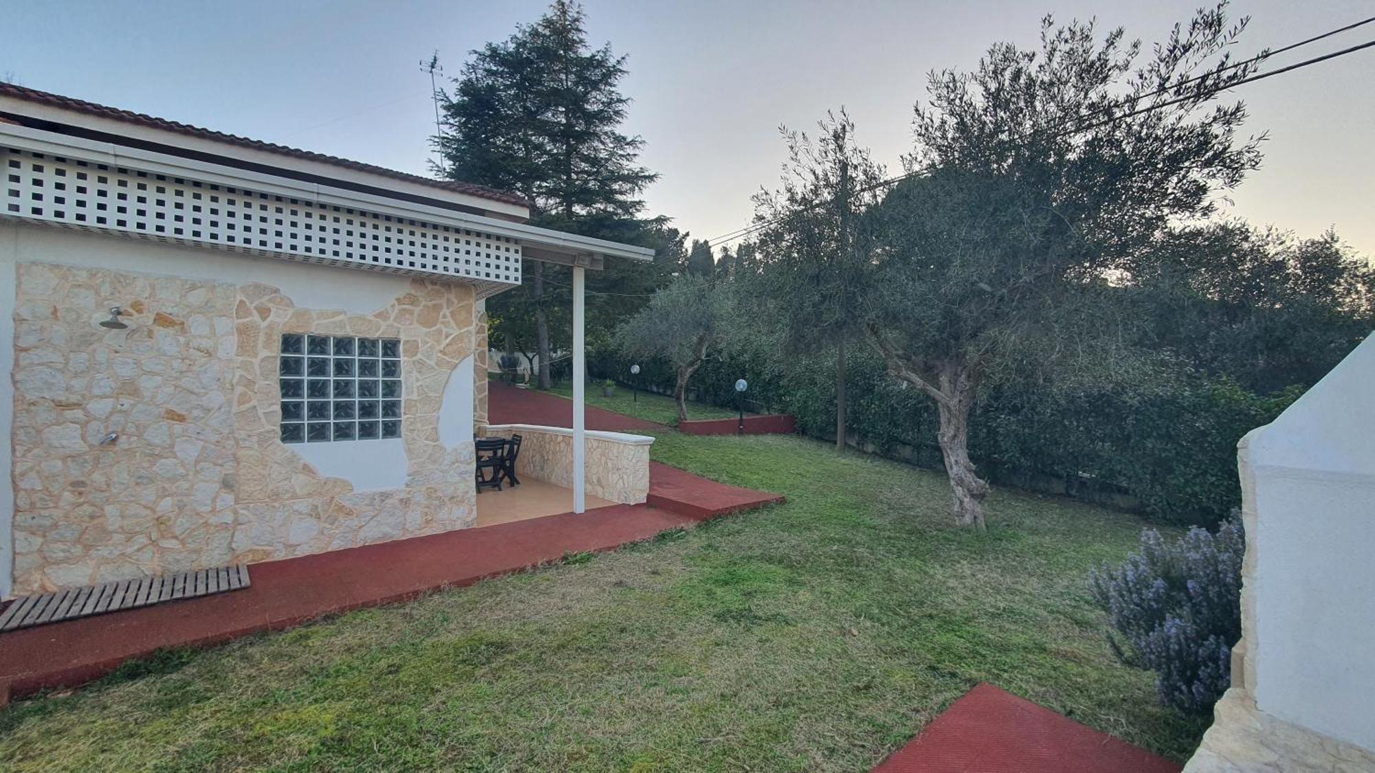 Mercadante - Luxury Holiday House Cassano delle Murge Exteriör bild