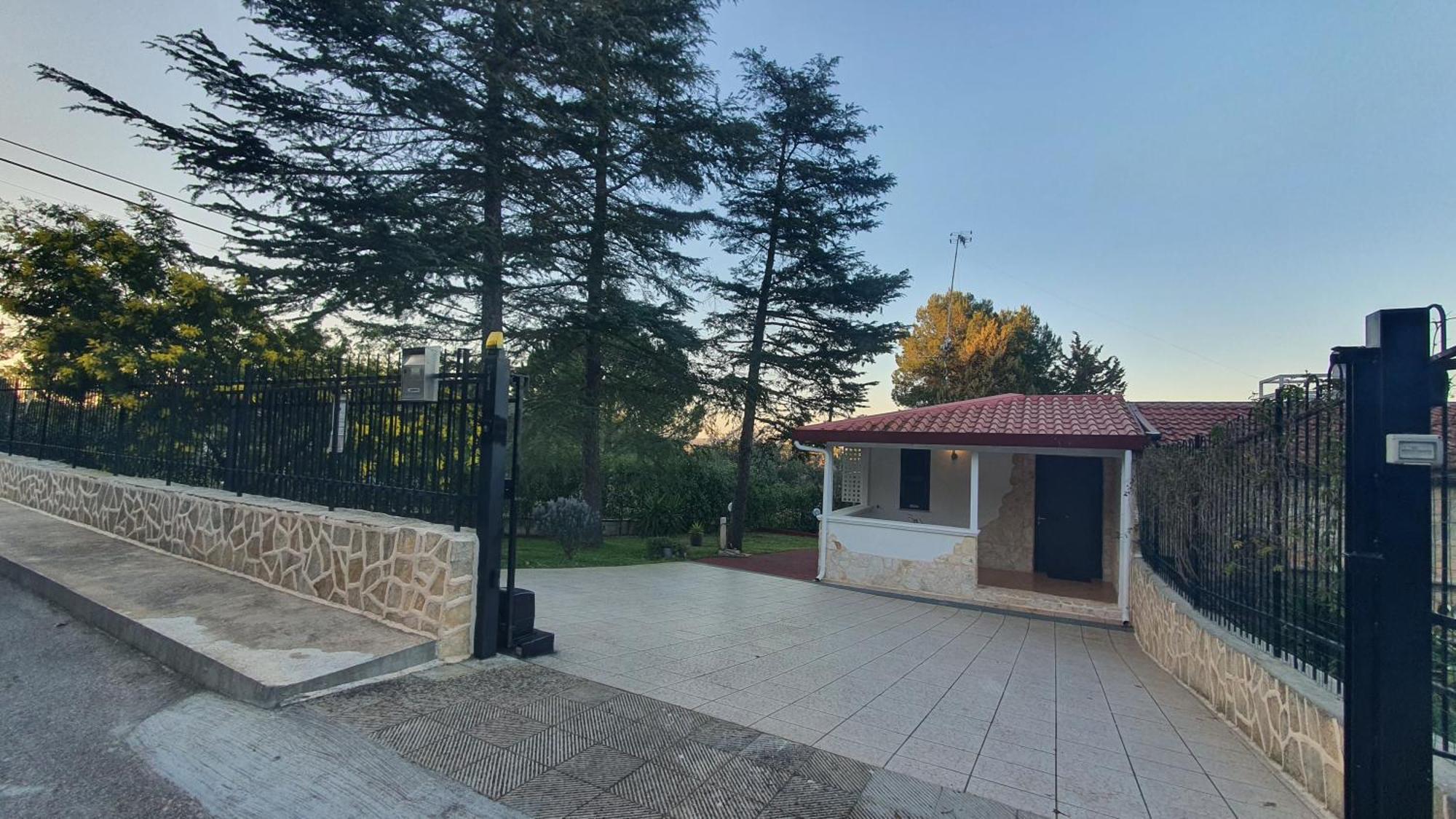 Mercadante - Luxury Holiday House Cassano delle Murge Exteriör bild