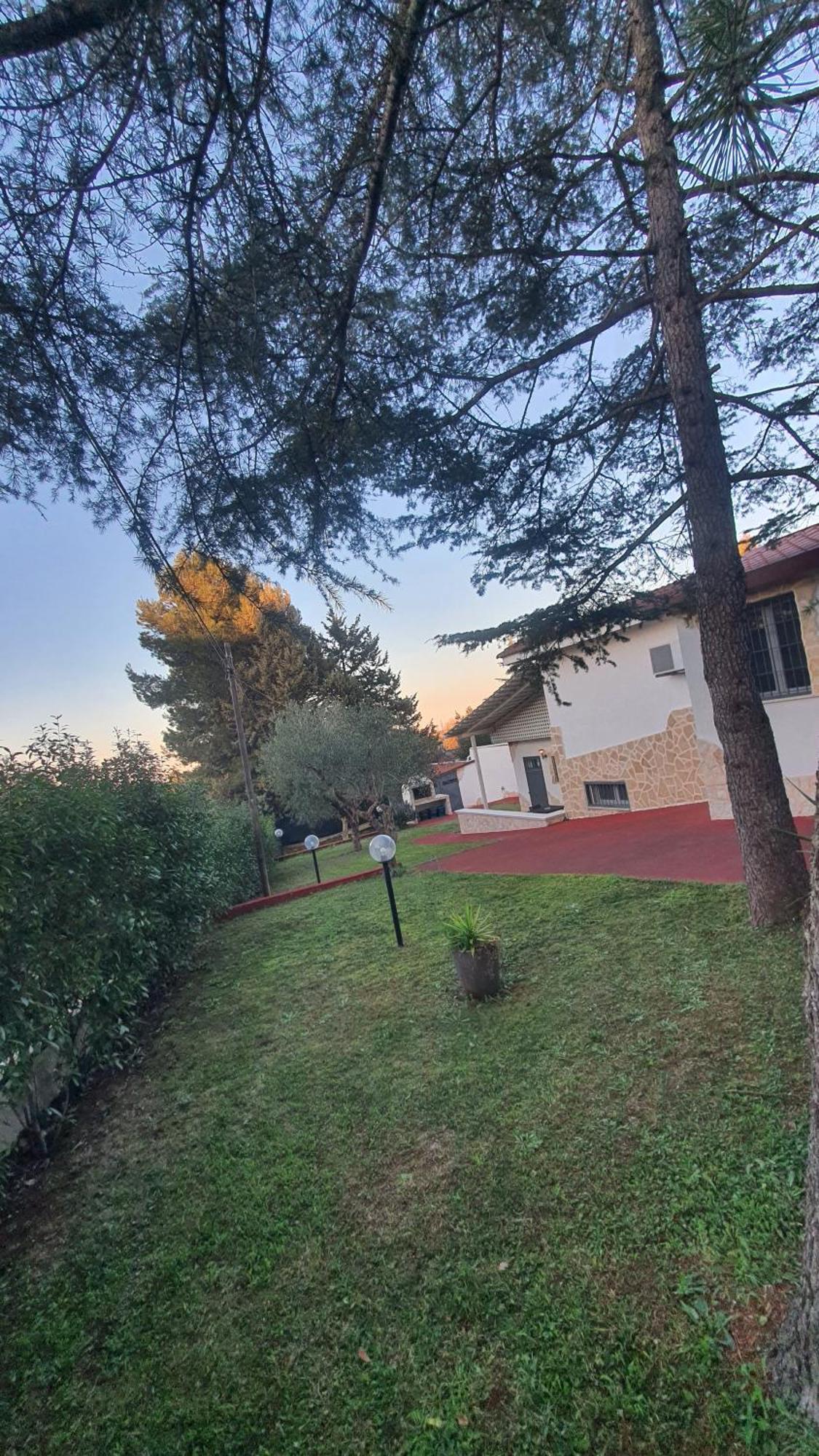 Mercadante - Luxury Holiday House Cassano delle Murge Exteriör bild