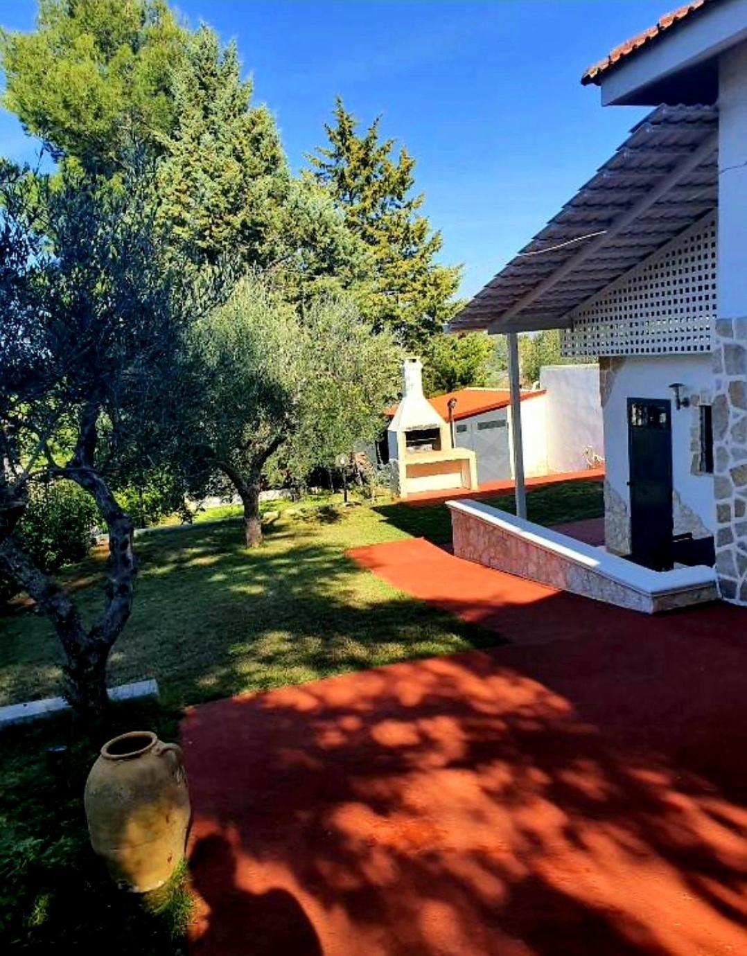 Mercadante - Luxury Holiday House Cassano delle Murge Exteriör bild